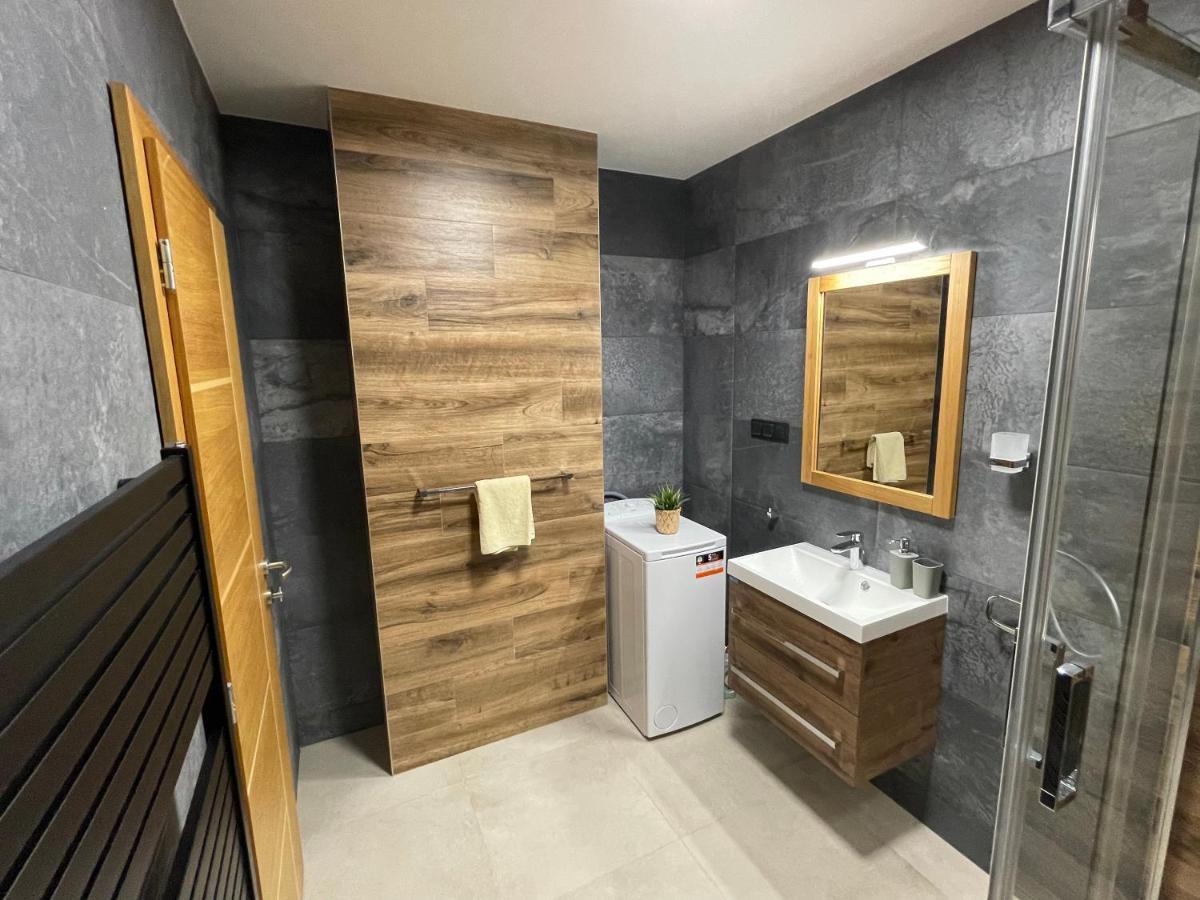 New Apartment Matilda - Татранска Ломница Экстерьер фото