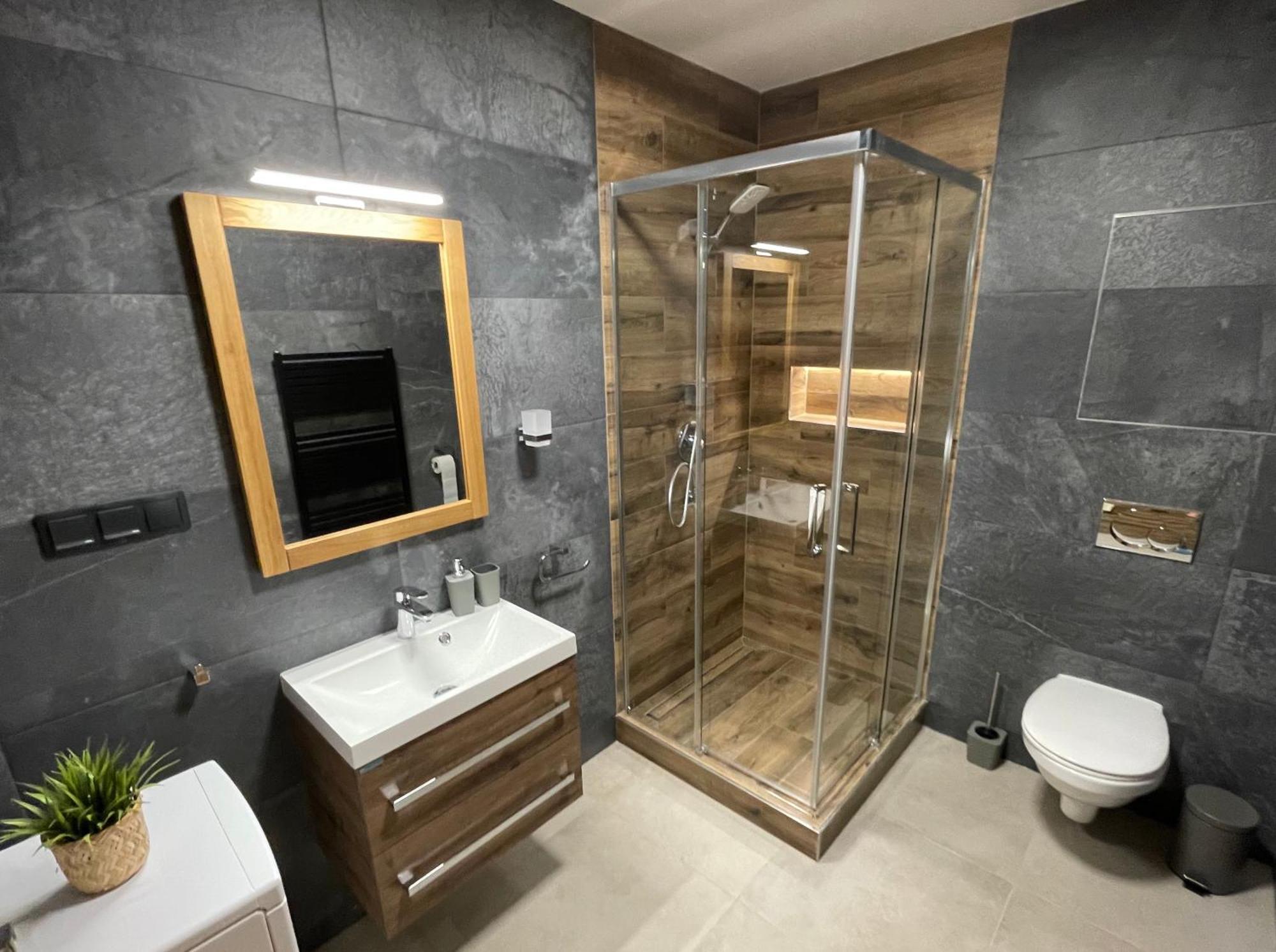 New Apartment Matilda - Татранска Ломница Экстерьер фото
