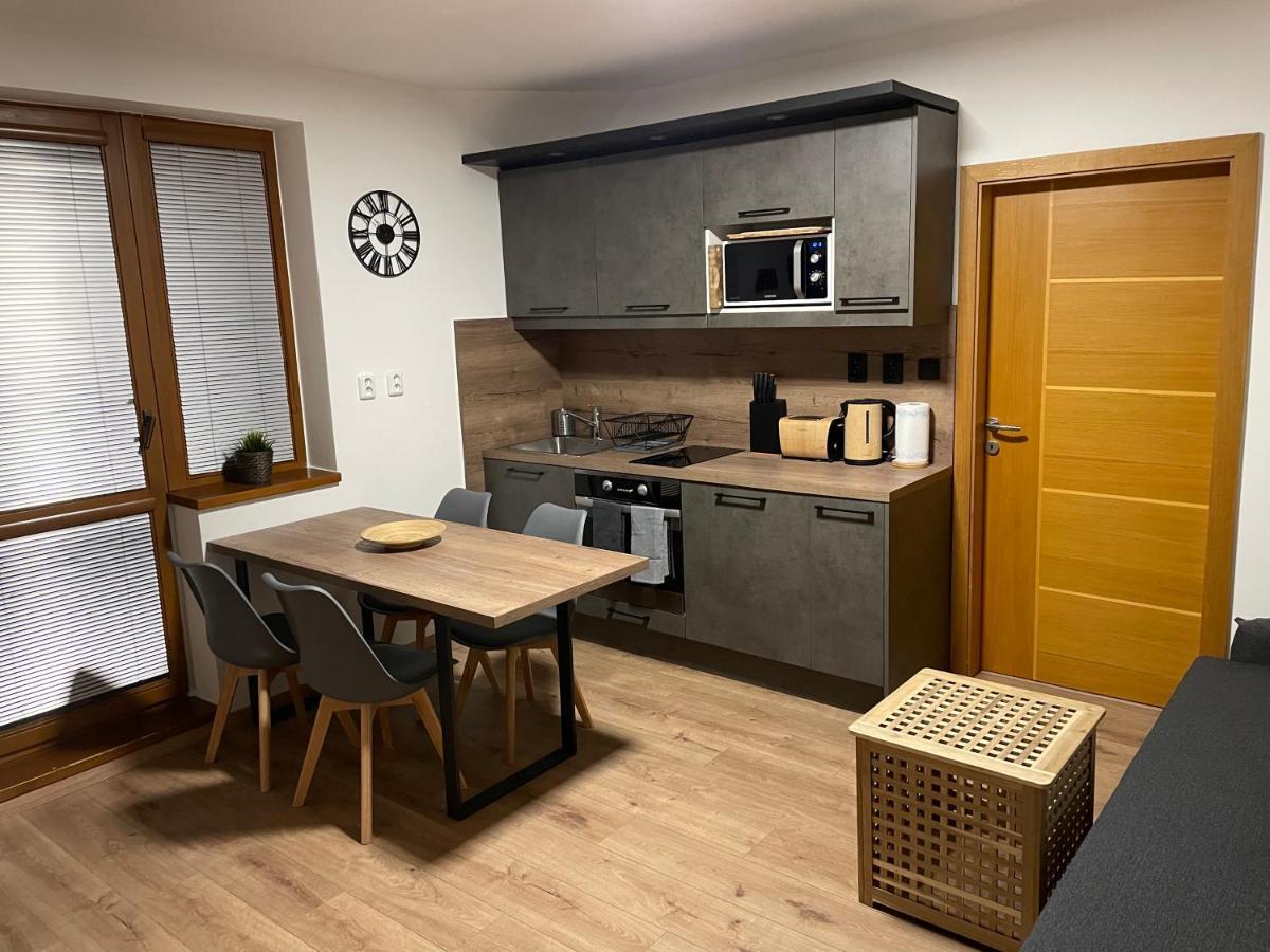 New Apartment Matilda - Татранска Ломница Экстерьер фото