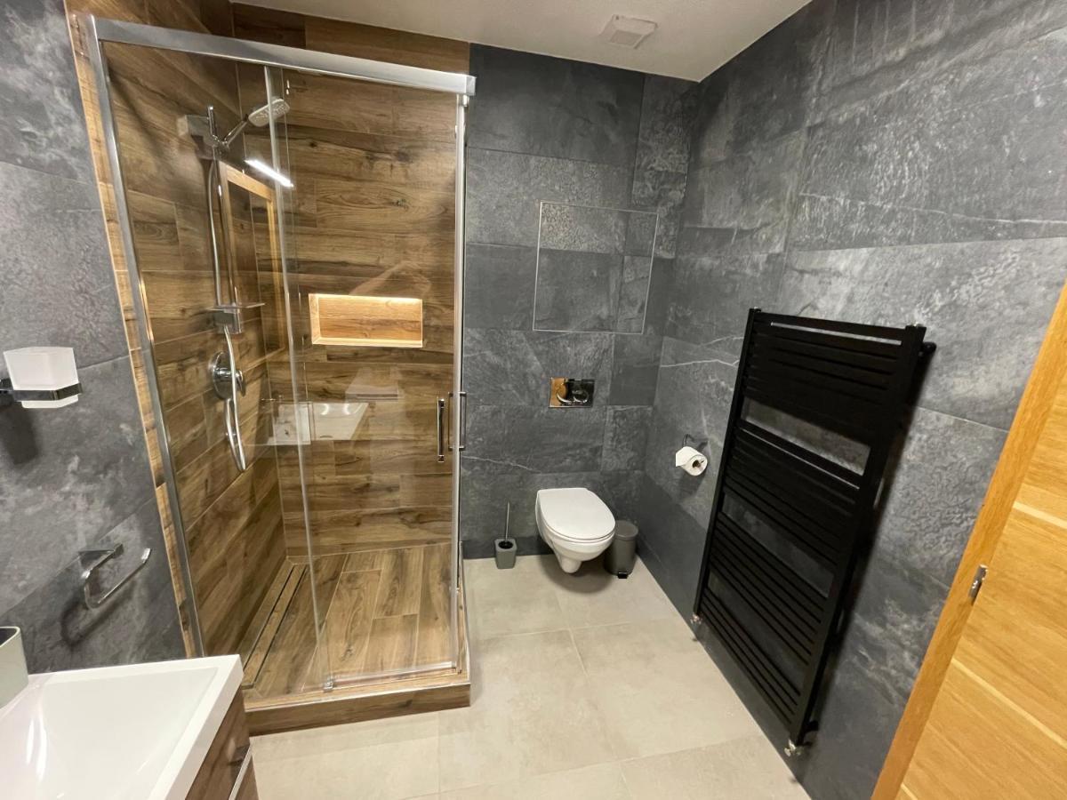 New Apartment Matilda - Татранска Ломница Экстерьер фото